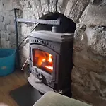 St Moling's Well House,off Grid,and Gardens