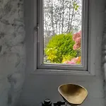 St Moling's Well House,off Grid,and Gardens St Mullins