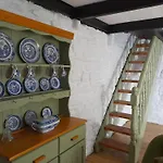 St Moling's Well House,off Grid,and Gardens *