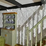 St Moling's Well House,off Grid,and Gardens *