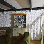 St Moling's Well House,off Grid,and Gardens *