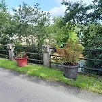 St Moling's Well House,off Grid,and Gardens
