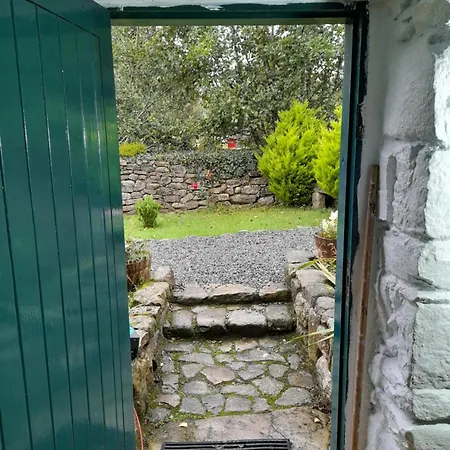 St Moling's Well House,off Grid,and Gardens 別荘 St Mullins