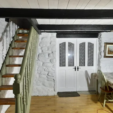 St Moling's Well House,off Grid,and Gardens 別荘 St Mullins