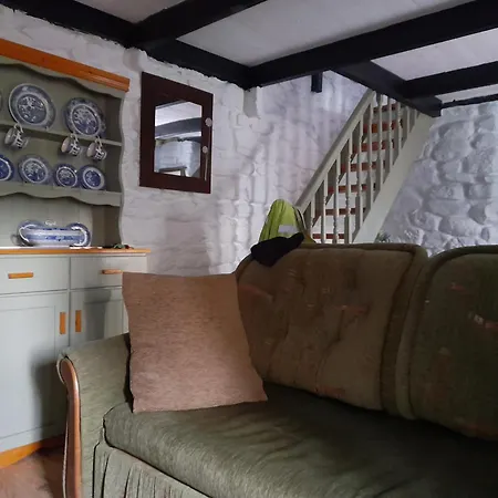 St Moling's Well House,off Grid,and Gardens *