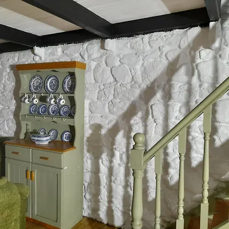 St Moling's Well House,off Grid,and Gardens *