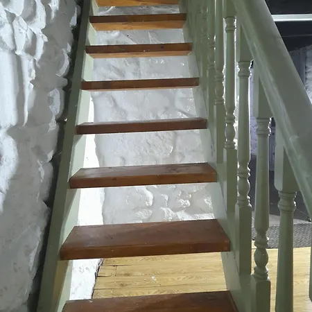 St Molings Well House And Gardens * St Mullins