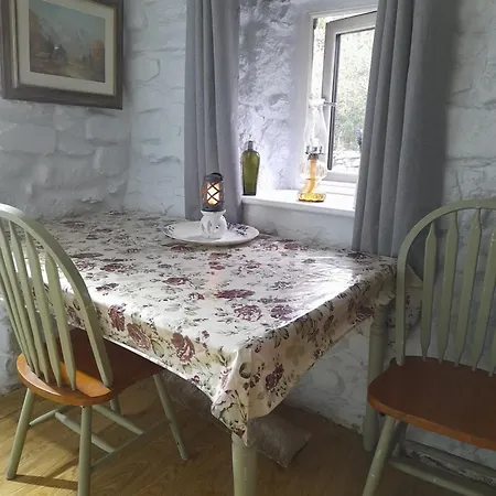 St Molings Well House And Gardens Holiday home St Mullins