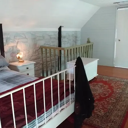 St Molings Well House And Gardens Holiday home