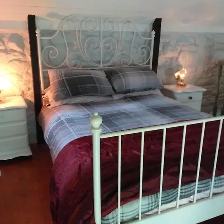 Holiday home St Molings Well House And Gardens