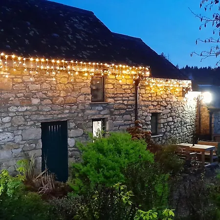 St Moling's Well House,off Grid,and Gardens *
