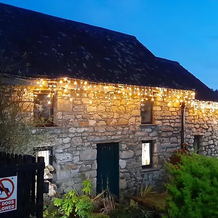 St Moling's Well House,off Grid,and Gardens Dom wakacyjny *
