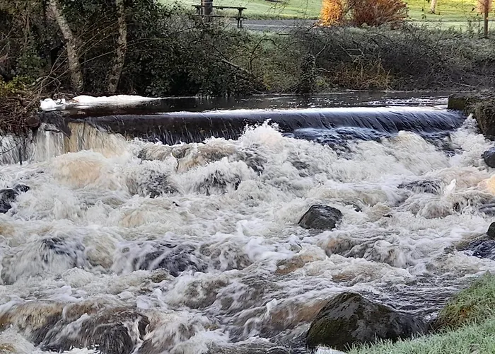 St Molings Well House And Gardens